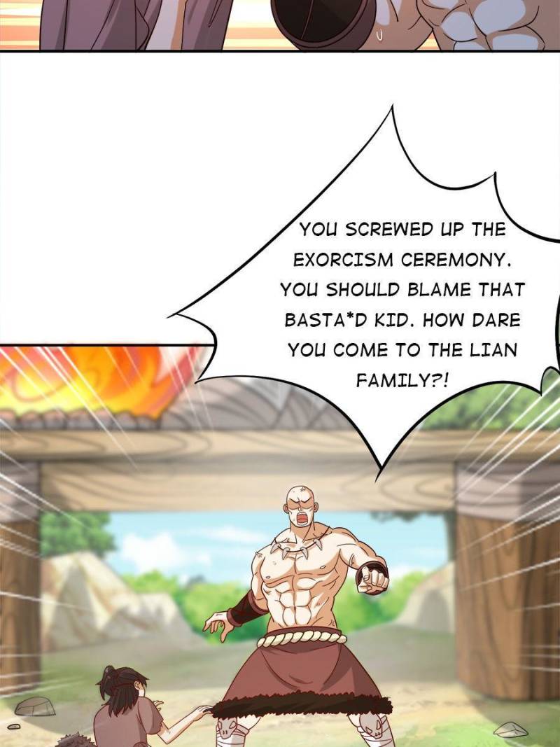 True Martial World Chapter 33 - Page 16