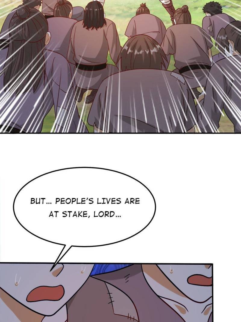 True Martial World Chapter 33 - Page 17