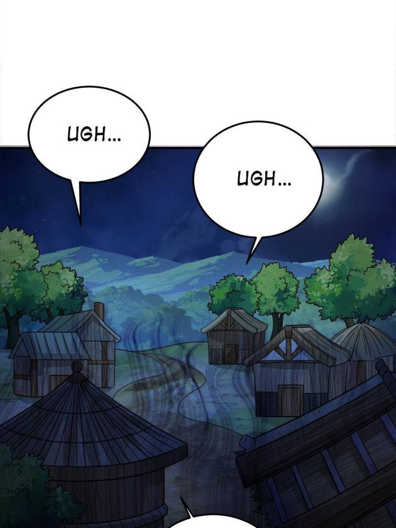 True Martial World Chapter 33 - Page 2