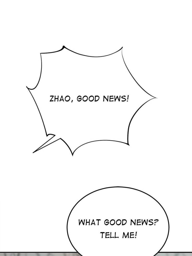True Martial World Chapter 33 - Page 20
