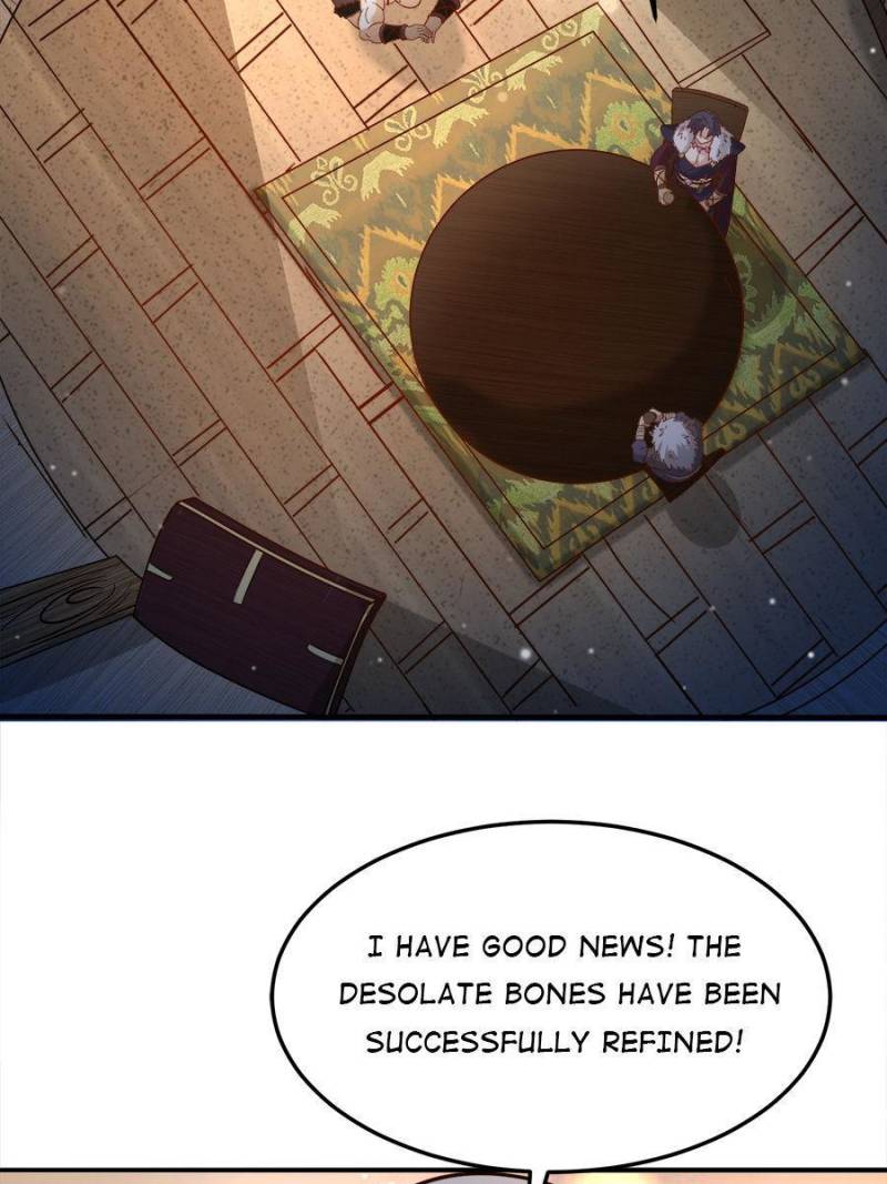 True Martial World Chapter 33 - Page 24