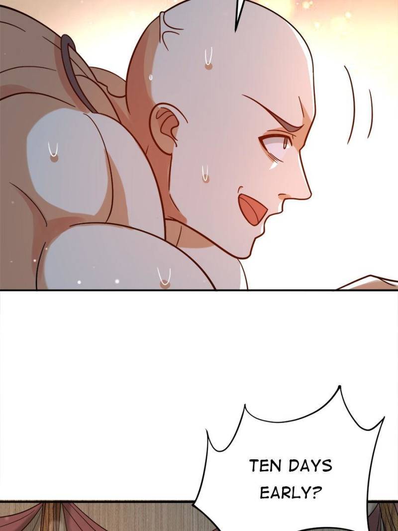 True Martial World Chapter 33 - Page 25