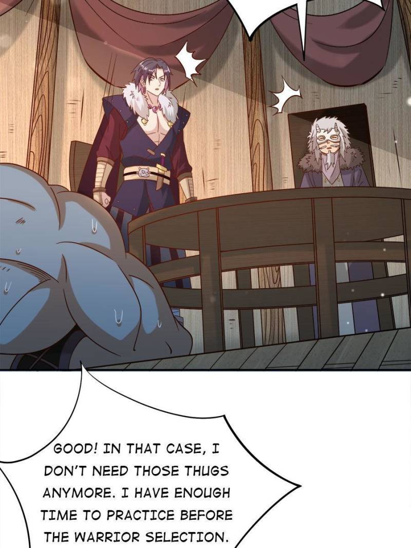 True Martial World Chapter 33 - Page 26
