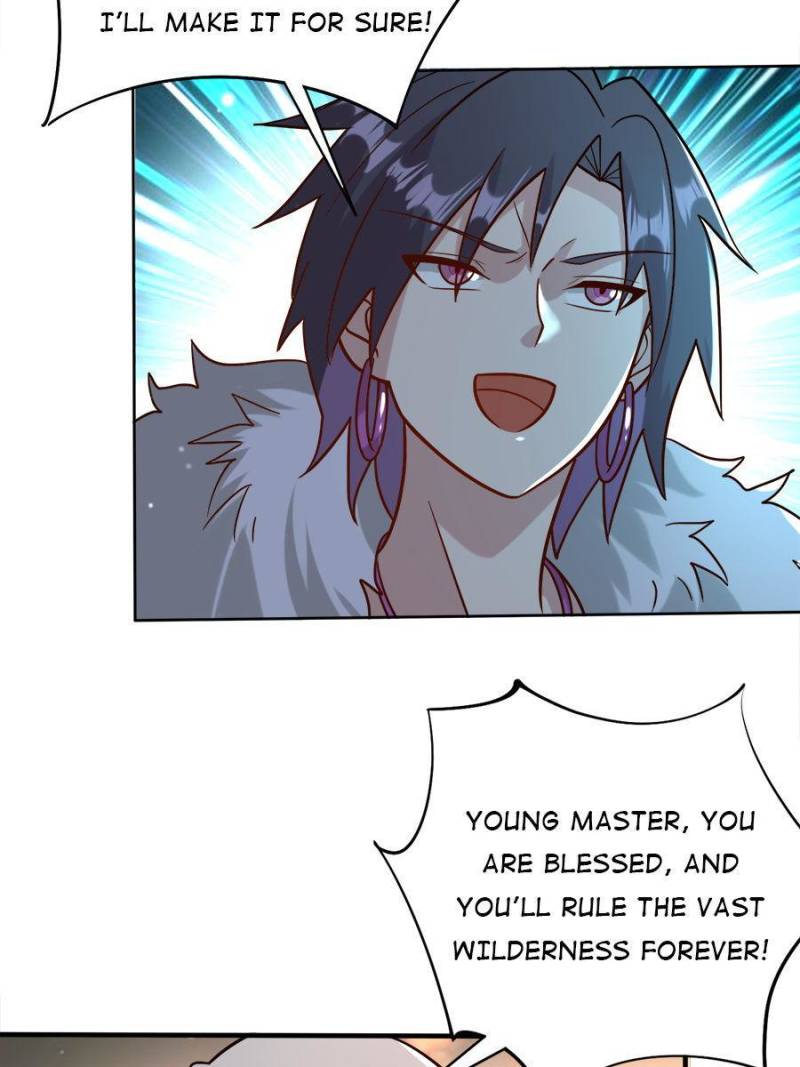 True Martial World Chapter 33 - Page 27
