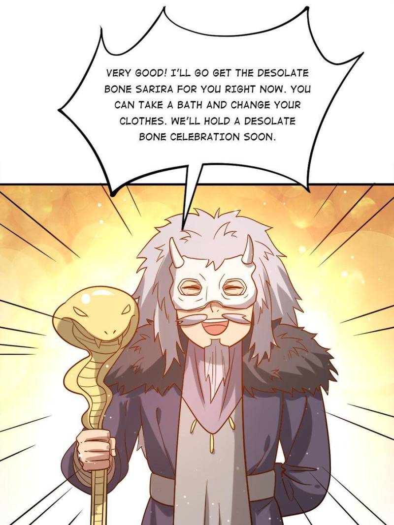 True Martial World Chapter 33 - Page 29