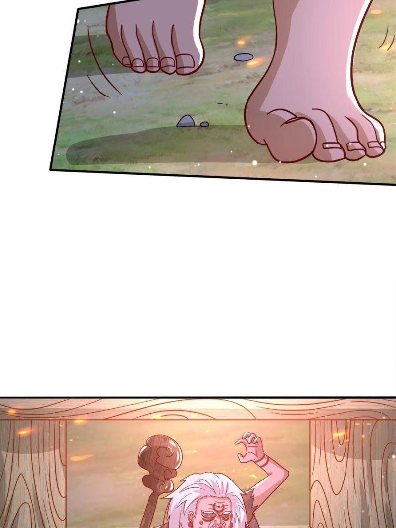 True Martial World Chapter 33 - Page 33