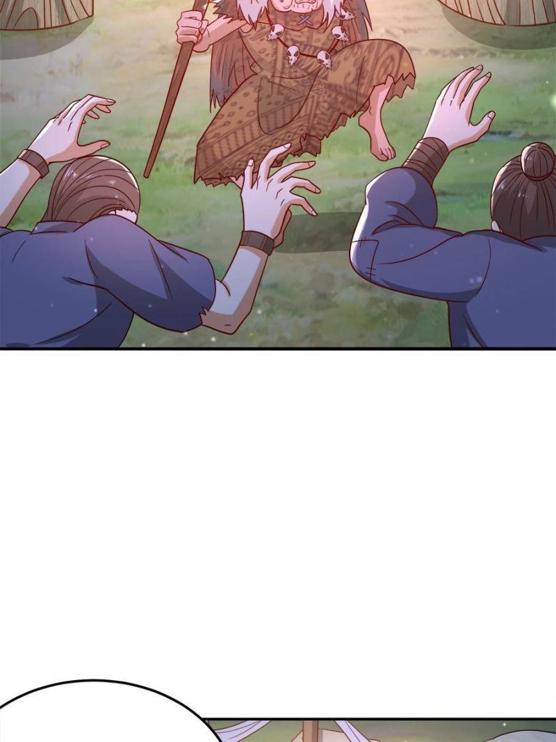 True Martial World Chapter 33 - Page 34