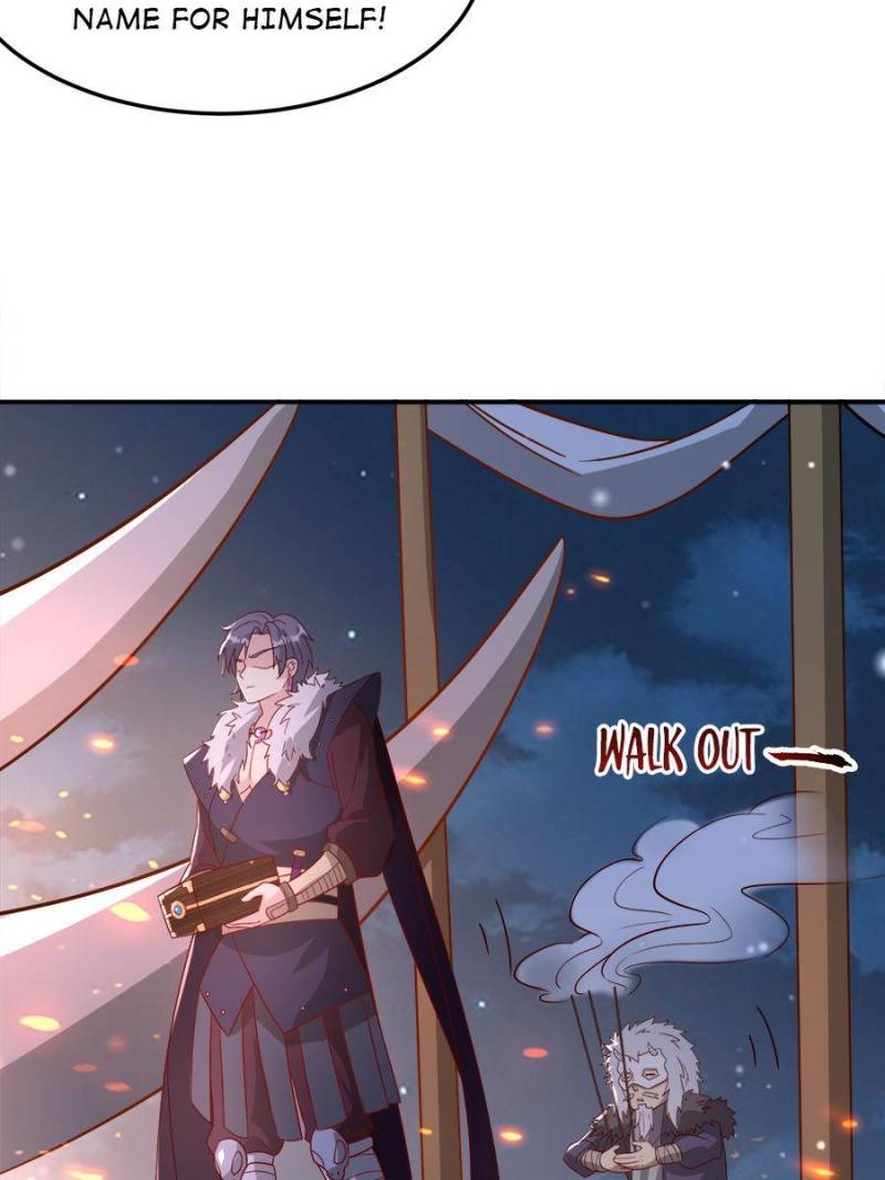 True Martial World Chapter 33 - Page 36