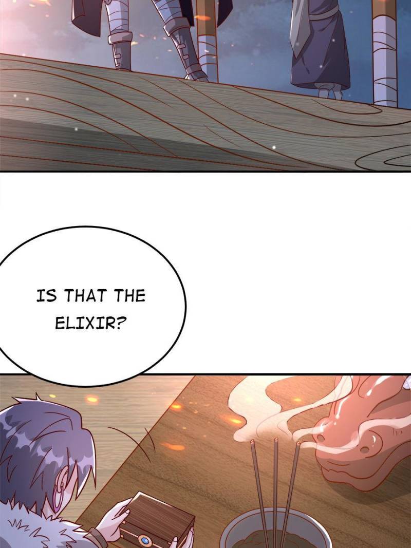 True Martial World Chapter 33 - Page 37
