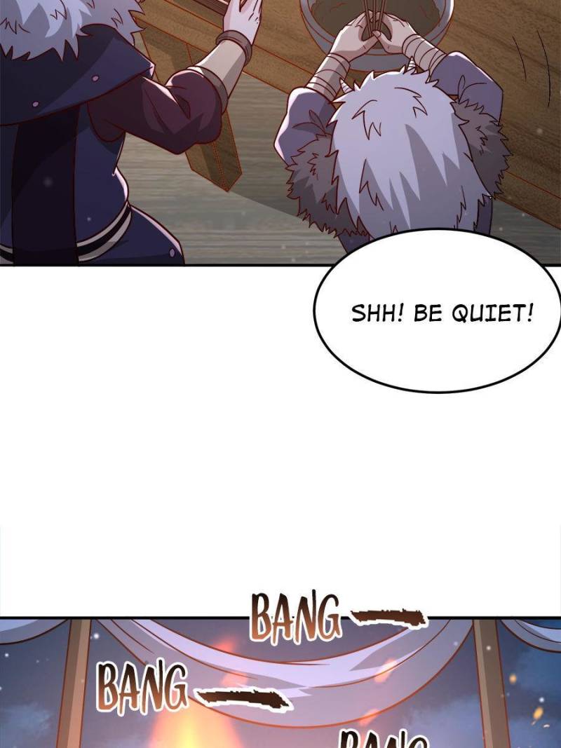 True Martial World Chapter 33 - Page 38