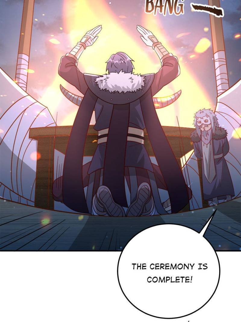 True Martial World Chapter 33 - Page 39