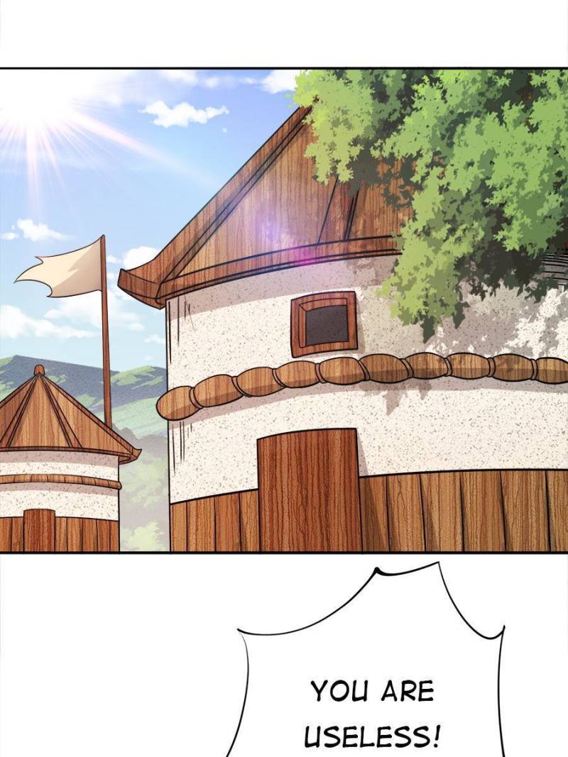 True Martial World Chapter 33 - Page 4