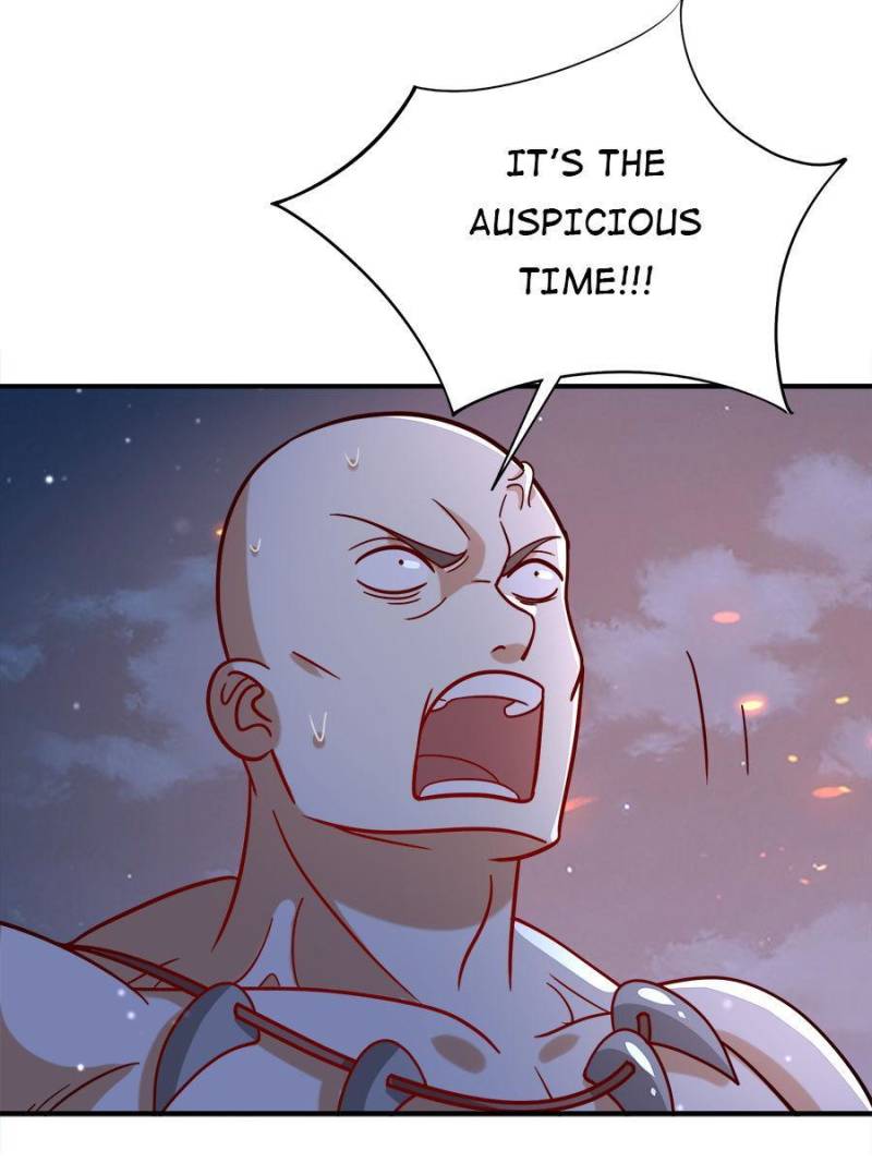 True Martial World Chapter 33 - Page 40
