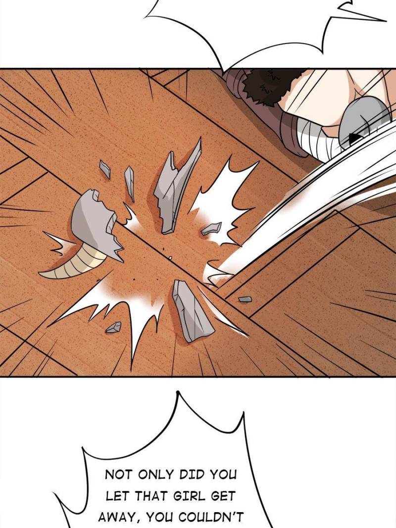 True Martial World Chapter 33 - Page 5