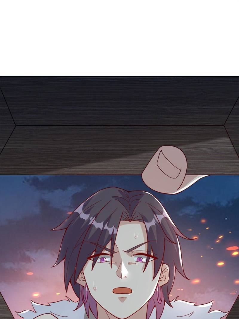 True Martial World Chapter 33 - Page 52