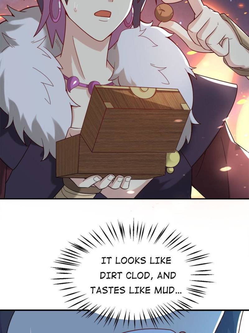 True Martial World Chapter 33 - Page 55
