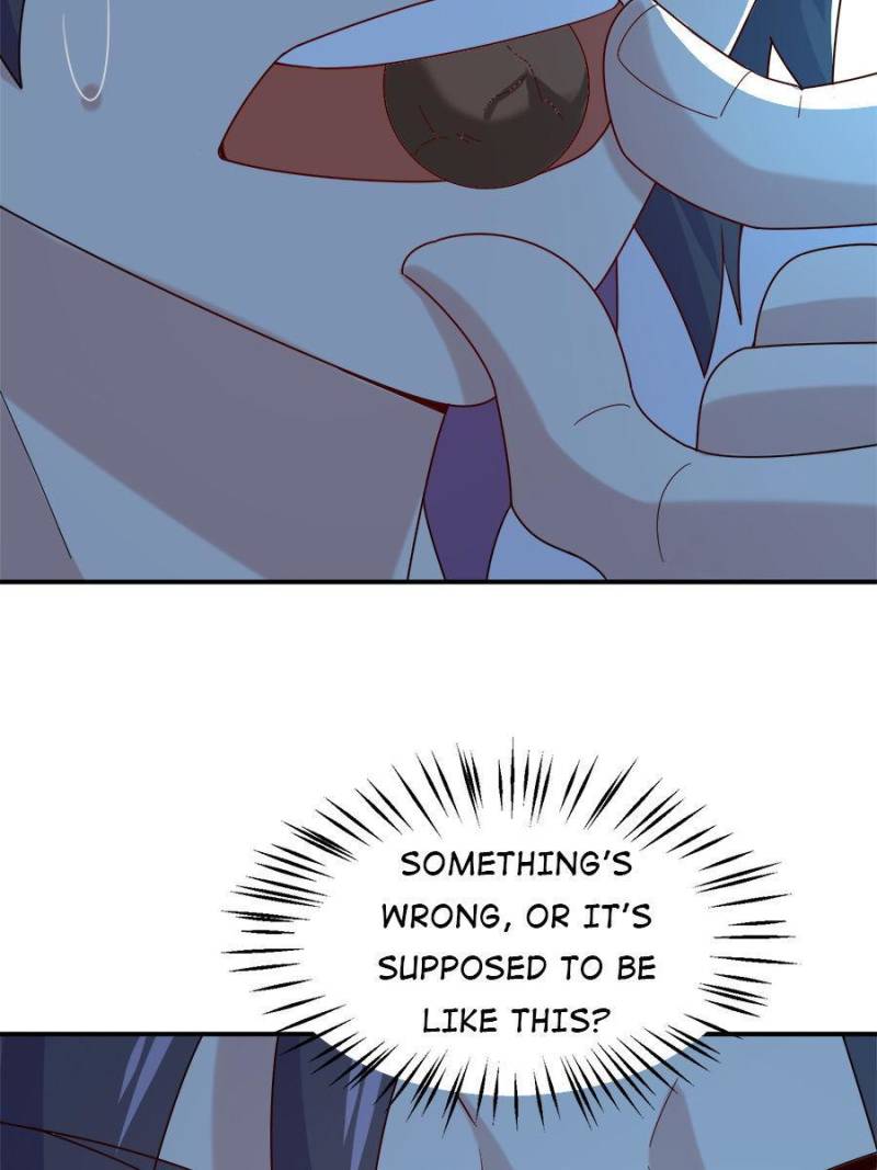 True Martial World Chapter 33 - Page 56