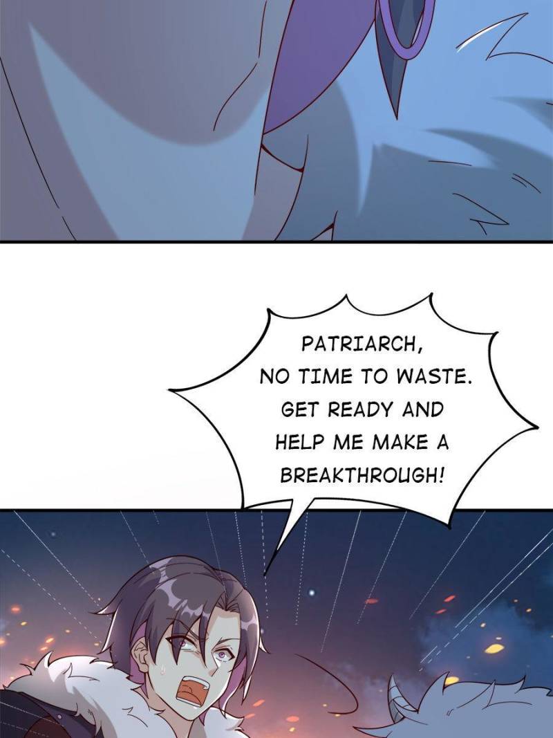 True Martial World Chapter 33 - Page 58