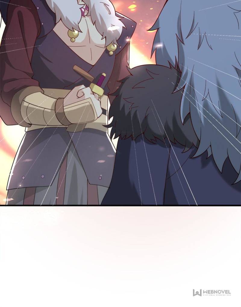 True Martial World Chapter 33 - Page 59