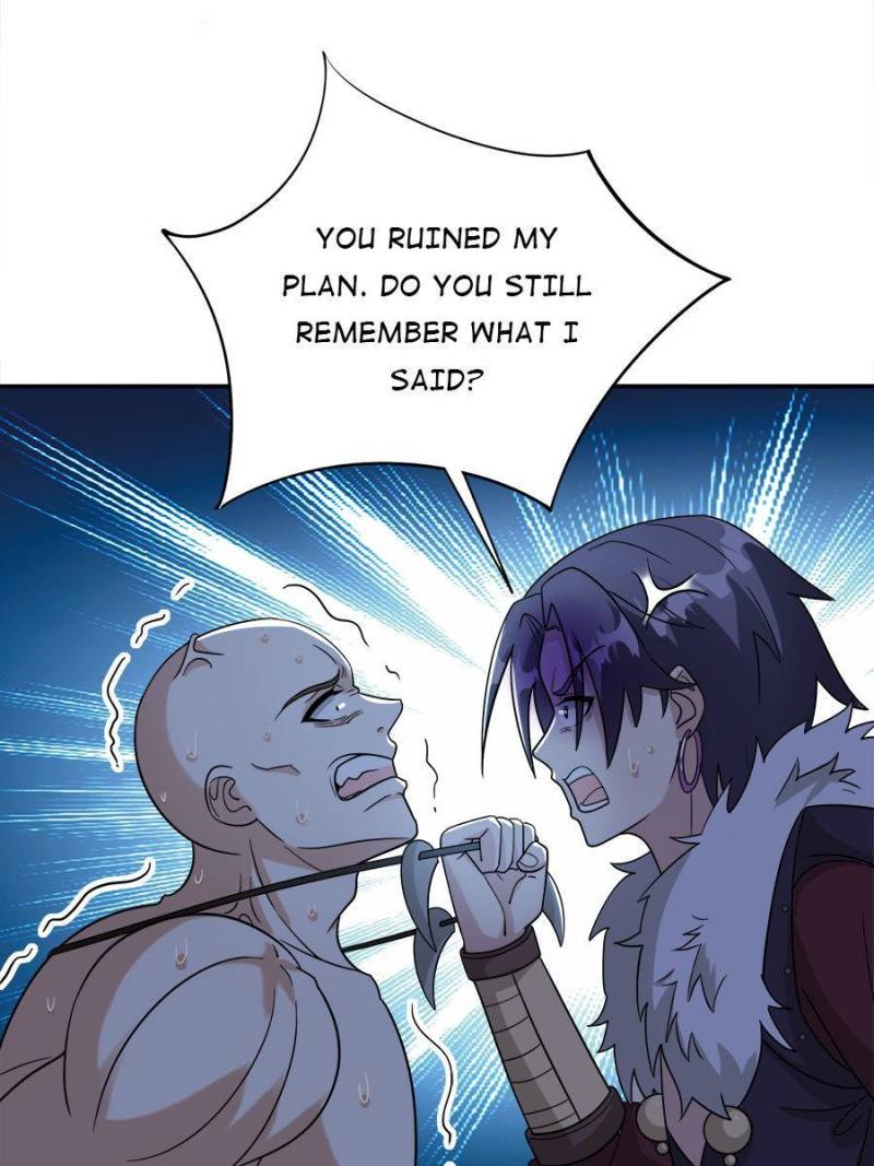 True Martial World Chapter 33 - Page 7