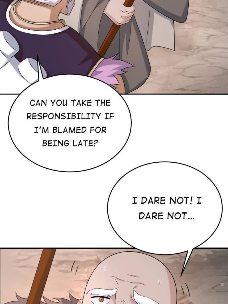 True Martial World Chapter 35 - Page 10