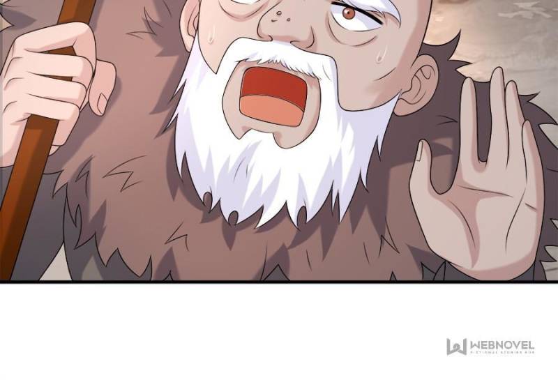 True Martial World Chapter 35 - Page 11