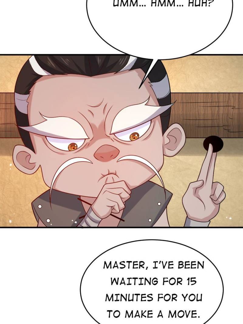 True Martial World Chapter 35 - Page 14