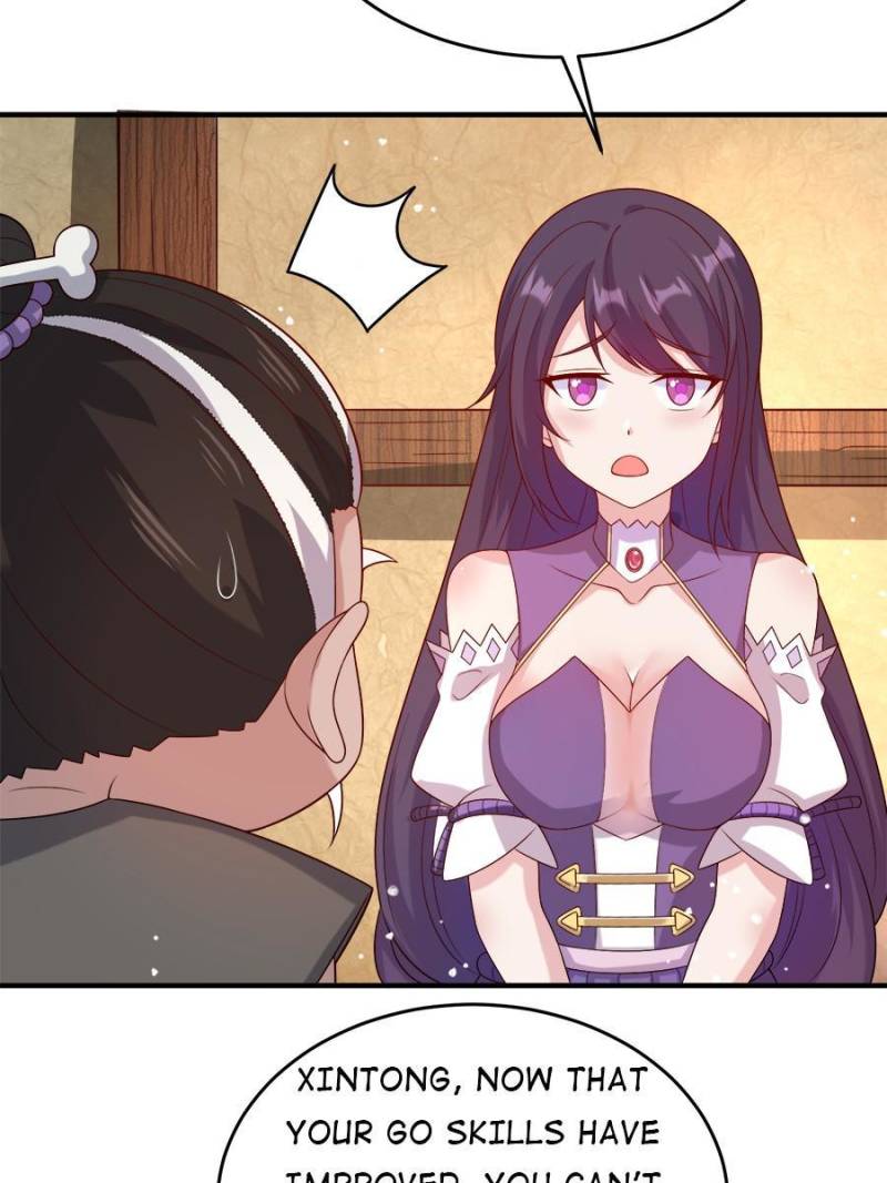 True Martial World Chapter 35 - Page 15