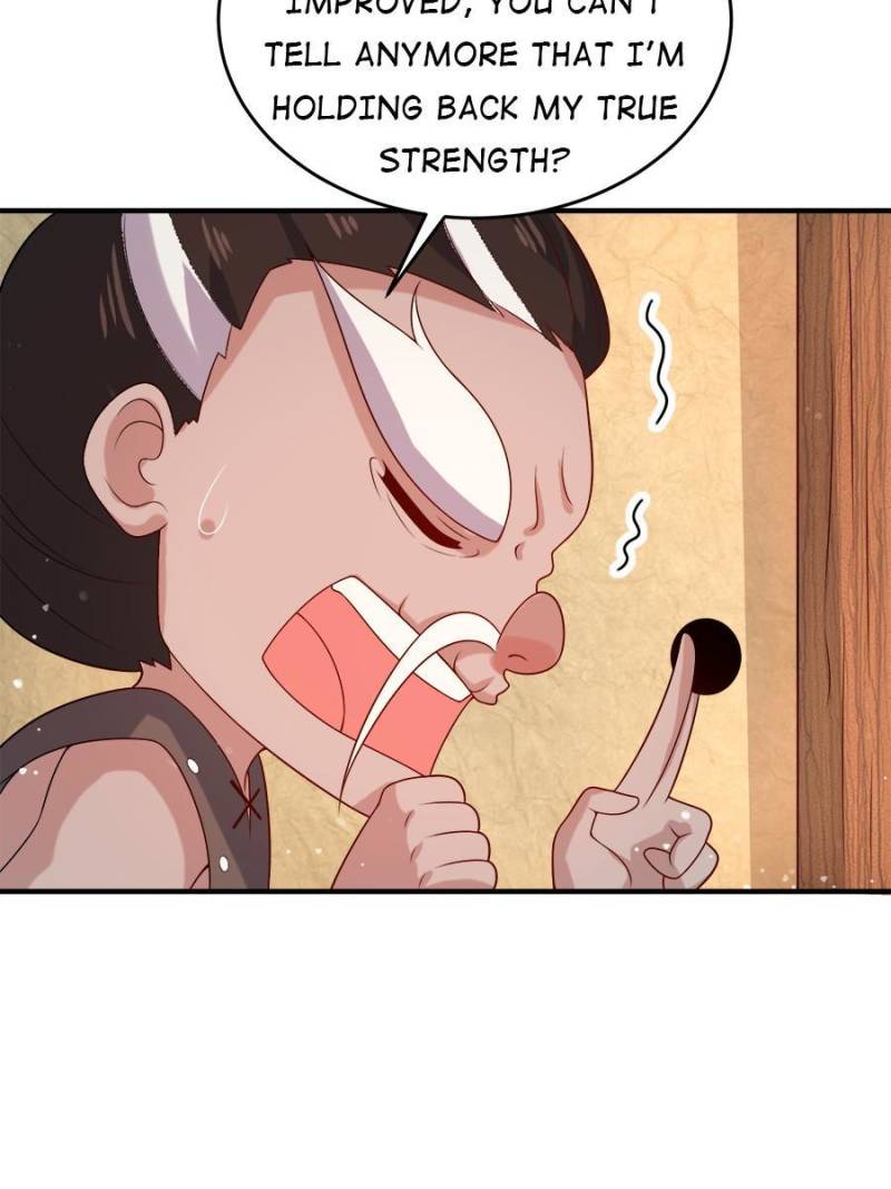 True Martial World Chapter 35 - Page 16
