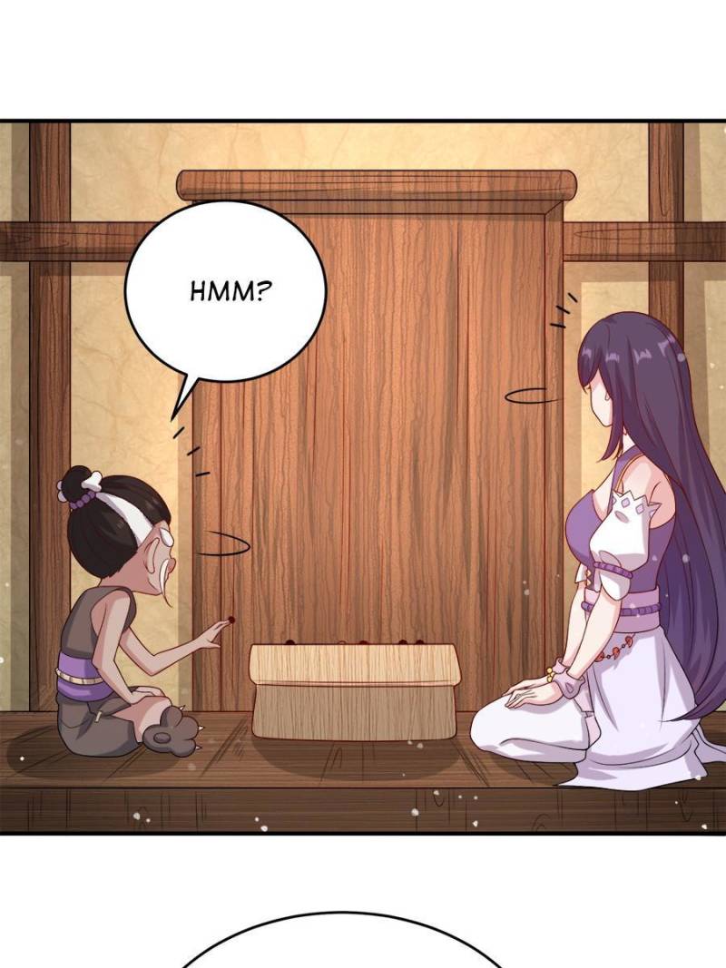 True Martial World Chapter 35 - Page 17