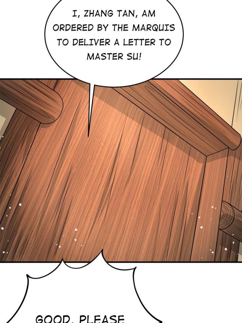 True Martial World Chapter 35 - Page 18