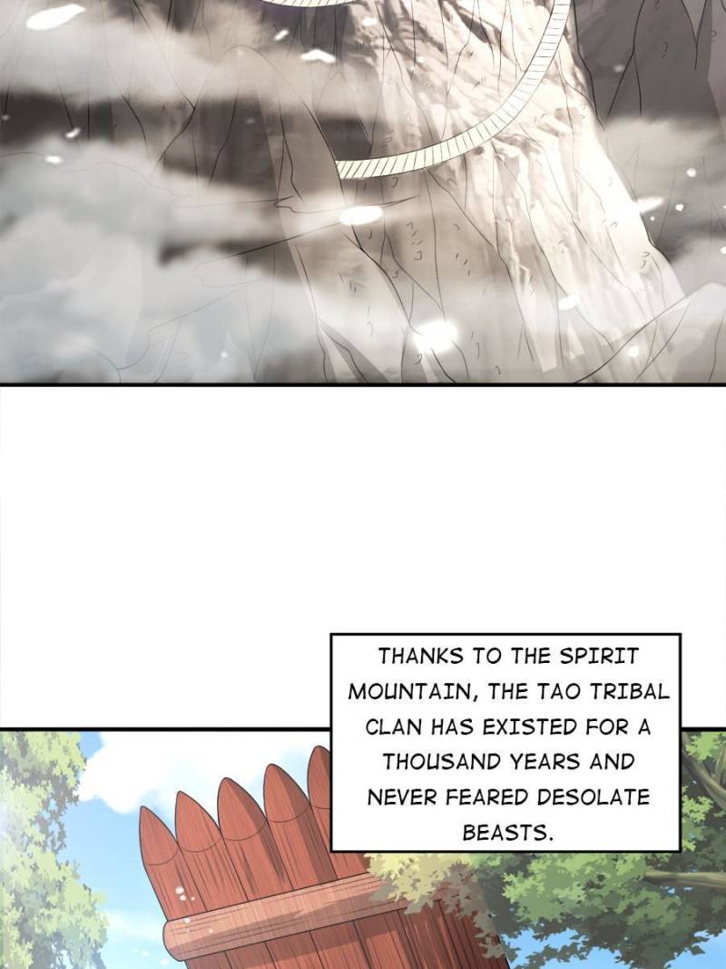 True Martial World Chapter 35 - Page 2
