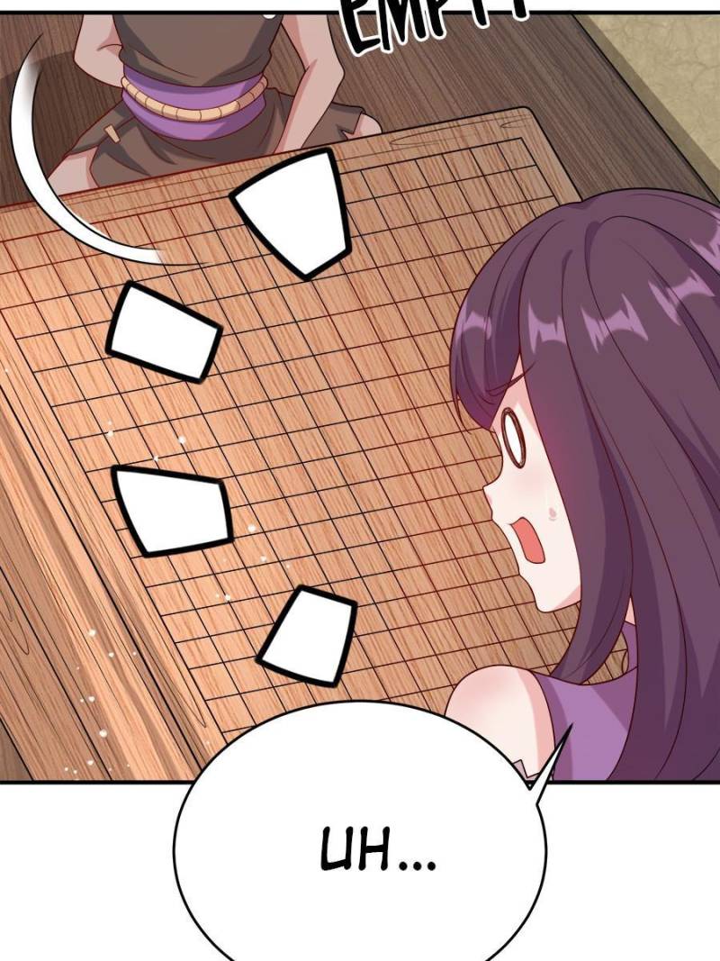 True Martial World Chapter 35 - Page 20