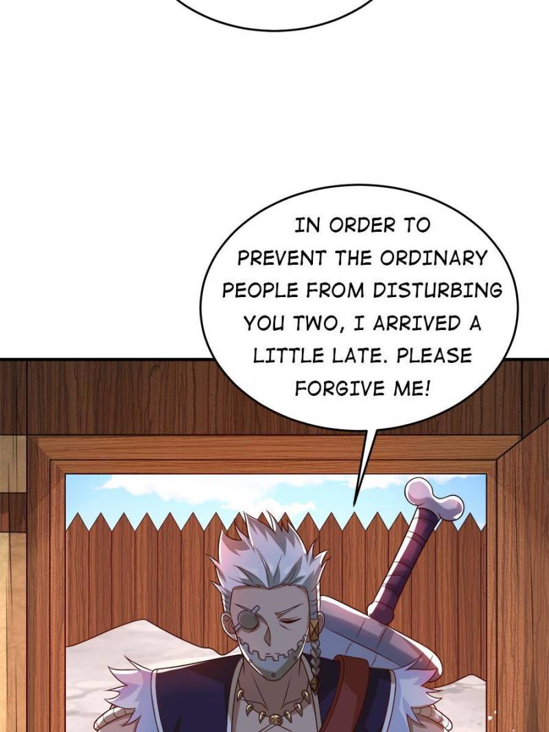 True Martial World Chapter 35 - Page 21