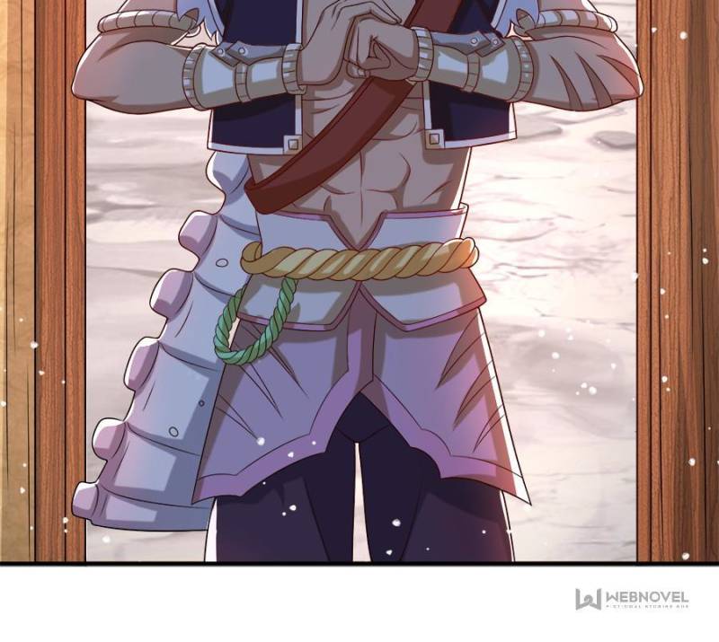 True Martial World Chapter 35 - Page 22