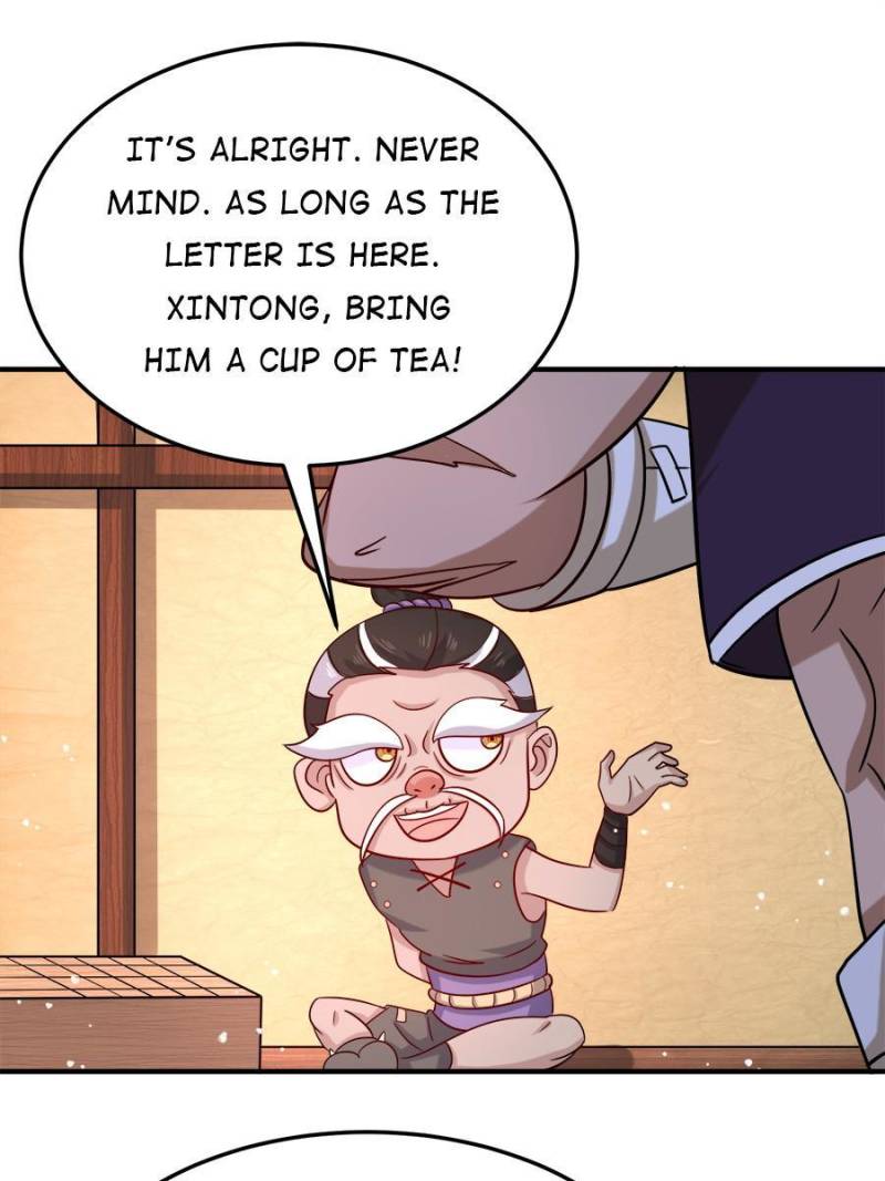 True Martial World Chapter 35 - Page 23