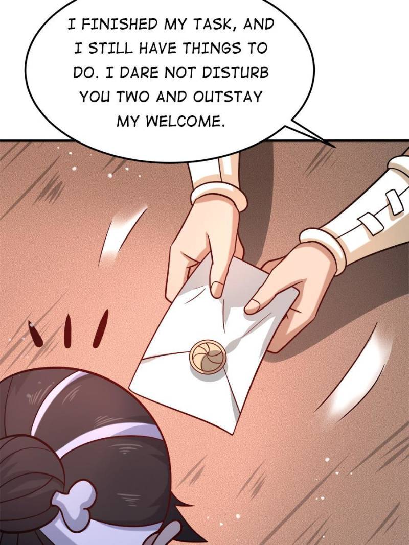 True Martial World Chapter 35 - Page 24