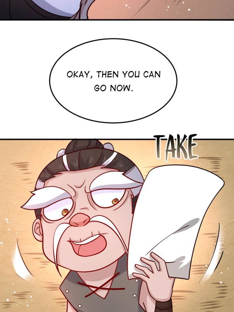 True Martial World Chapter 35 - Page 25