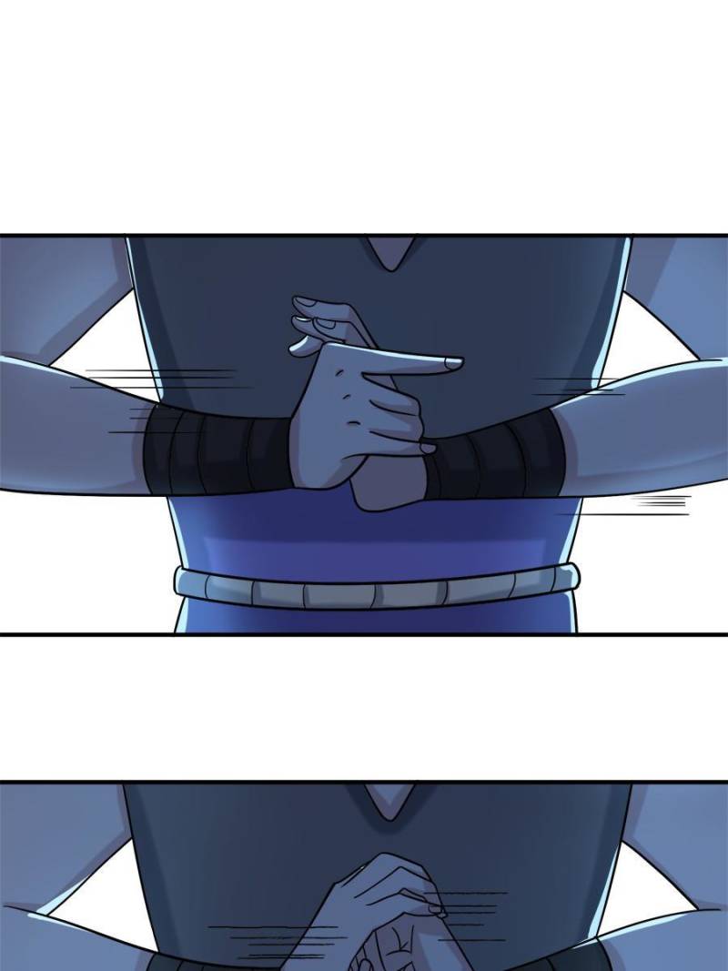True Martial World Chapter 35 - Page 28