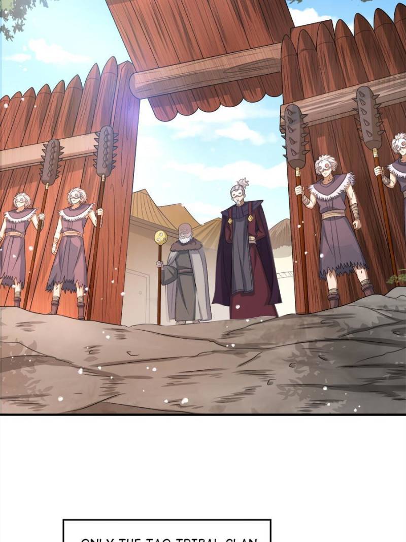 True Martial World Chapter 35 - Page 3