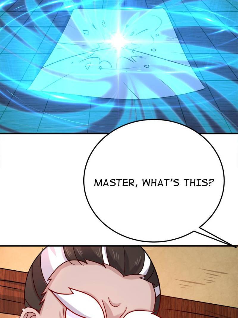 True Martial World Chapter 35 - Page 30