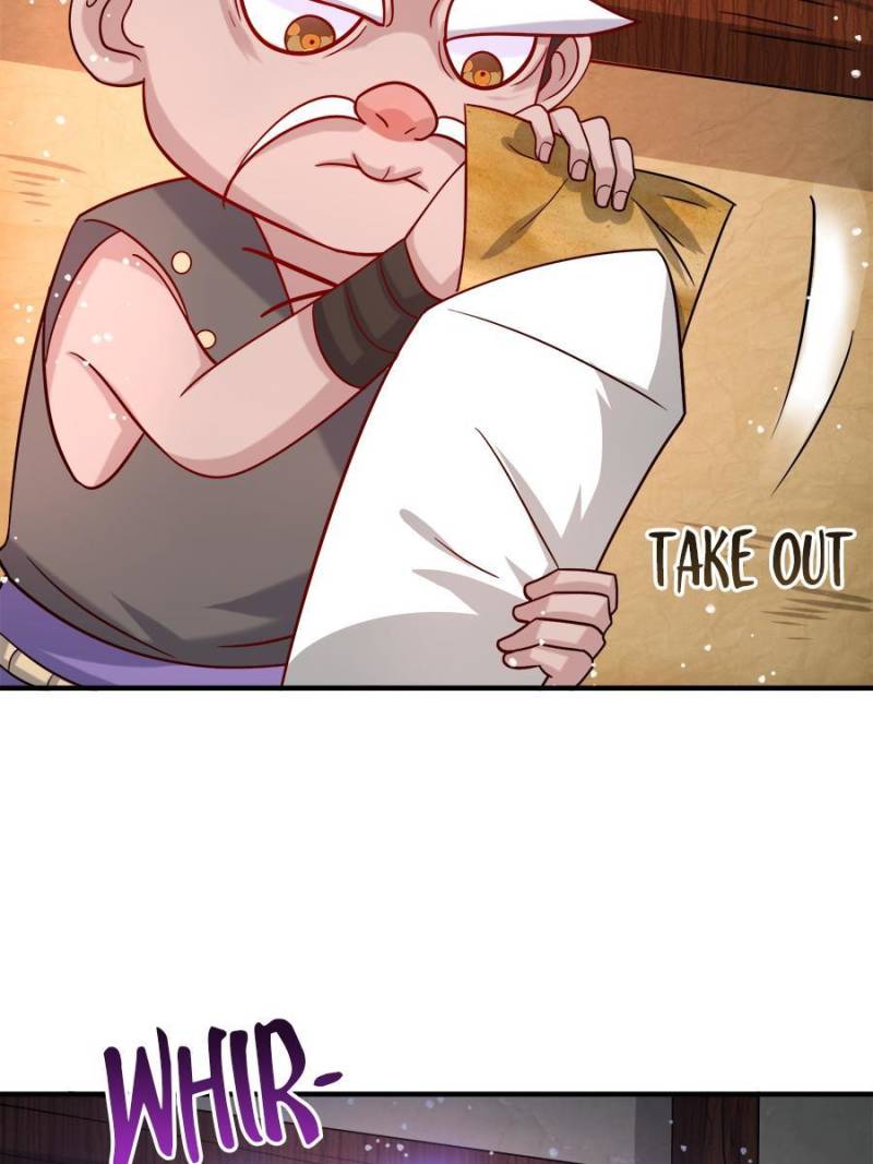 True Martial World Chapter 35 - Page 31