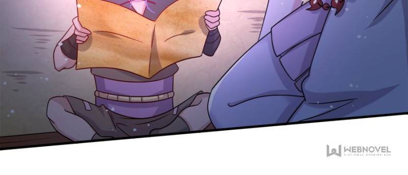 True Martial World Chapter 35 - Page 33