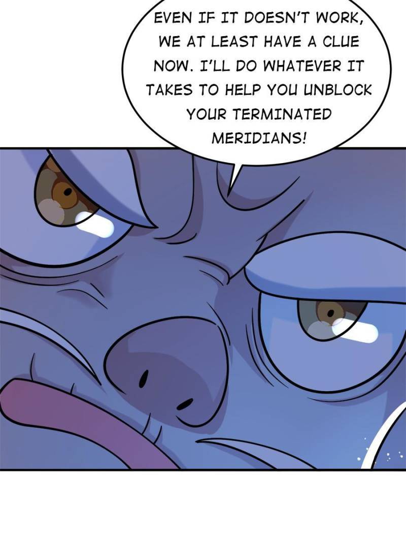 True Martial World Chapter 35 - Page 36