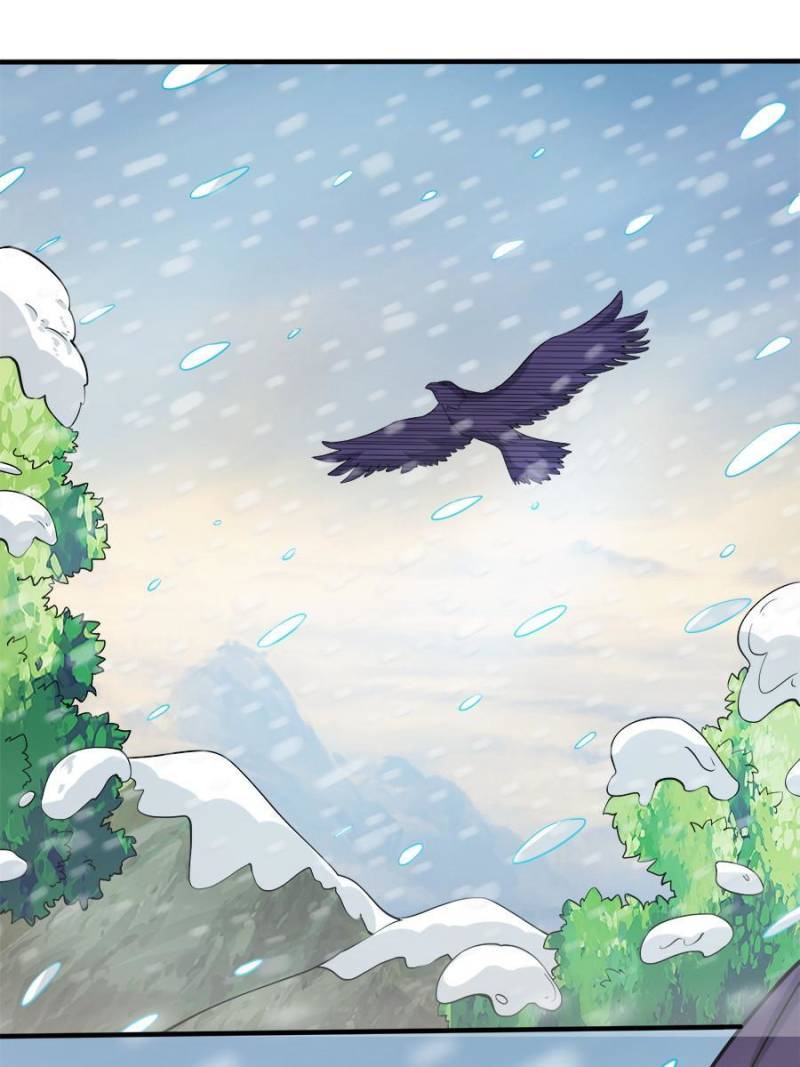 True Martial World Chapter 35 - Page 38