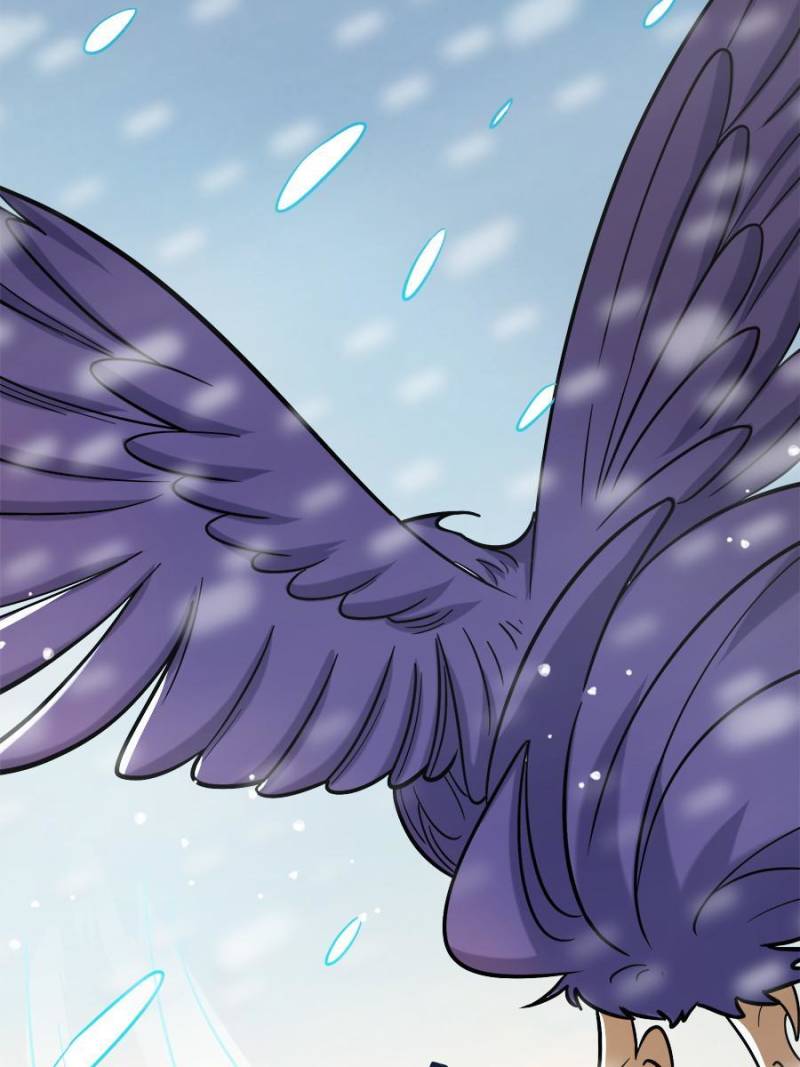 True Martial World Chapter 35 - Page 39