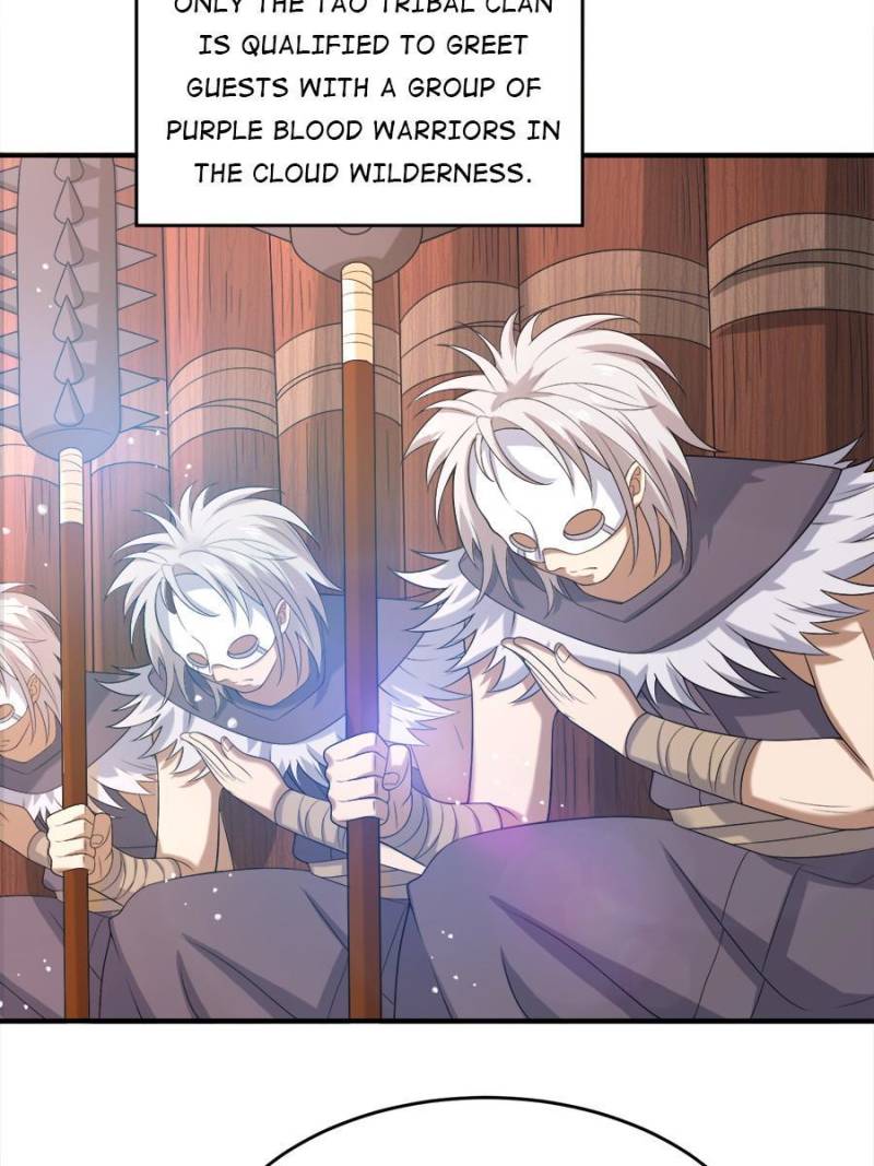 True Martial World Chapter 35 - Page 4