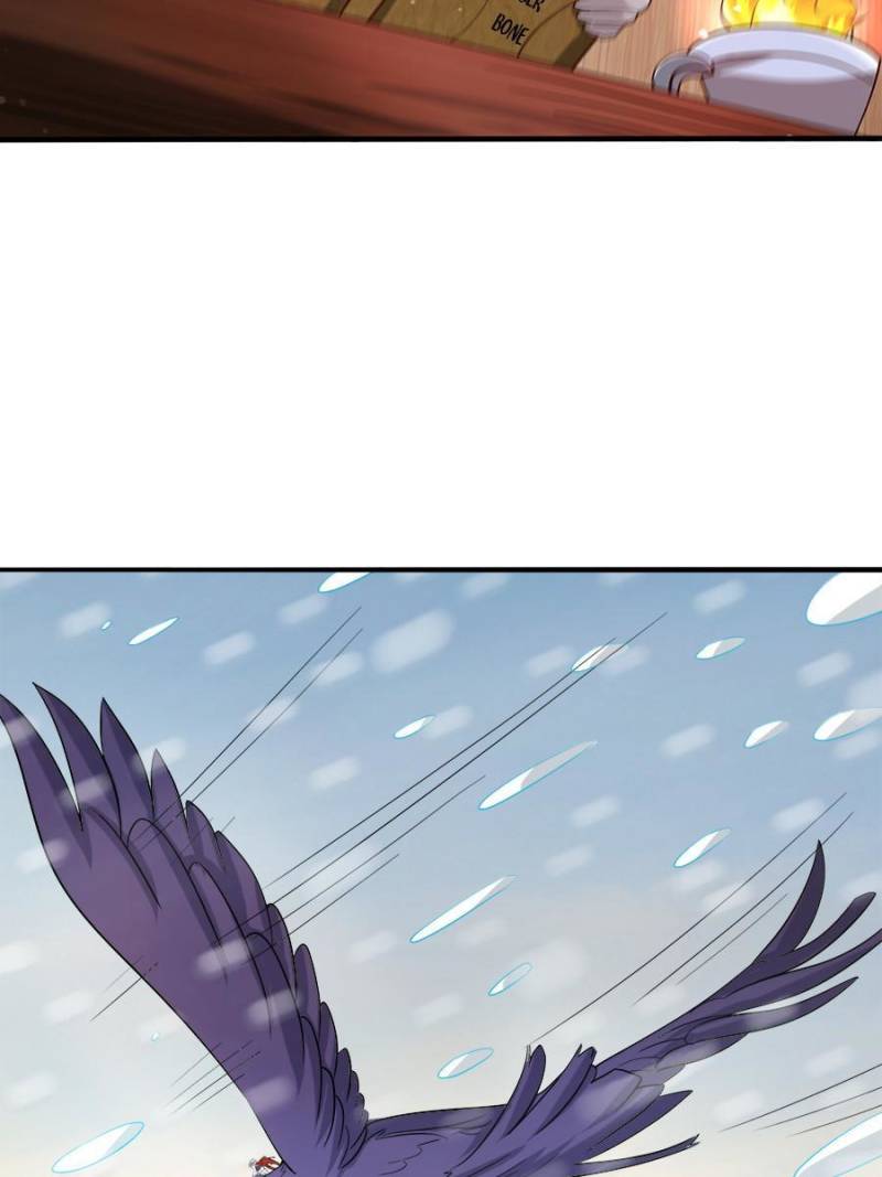True Martial World Chapter 35 - Page 42