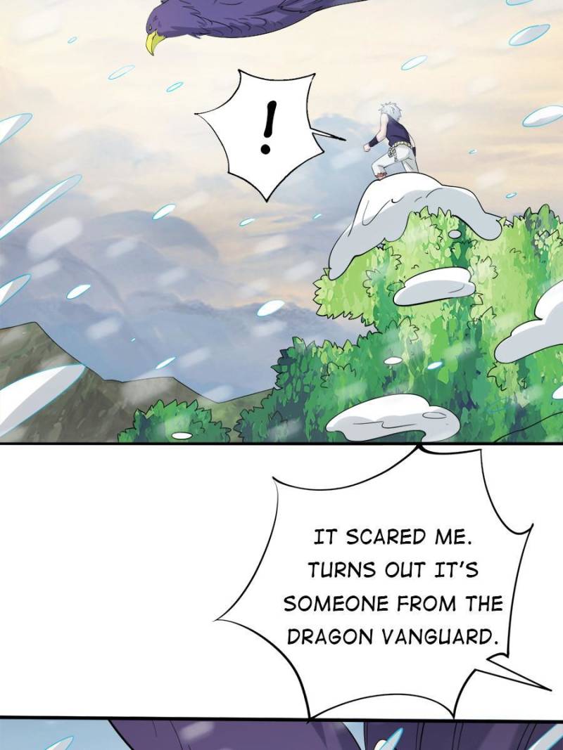 True Martial World Chapter 35 - Page 43