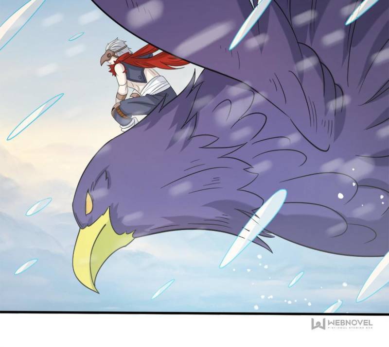 True Martial World Chapter 35 - Page 44
